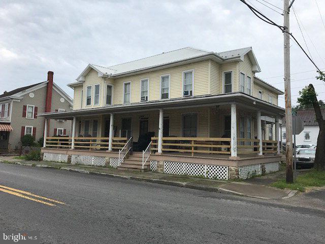 NONE AVAILABLE - Residential Income