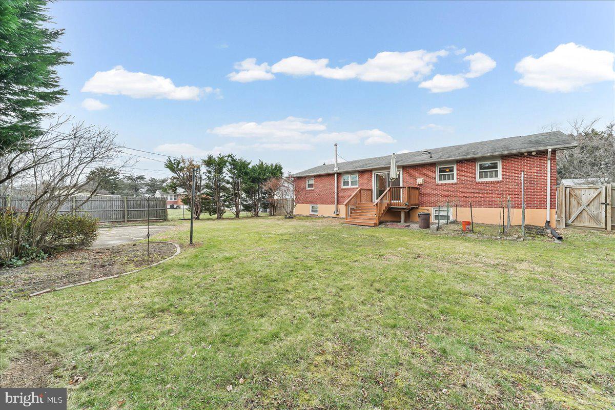 LLANGOLLEN ESTATES - Residential