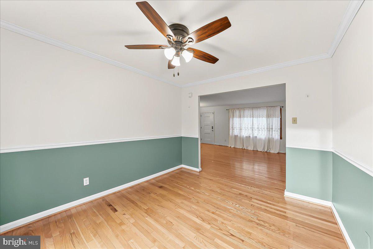 LLANGOLLEN ESTATES - Residential