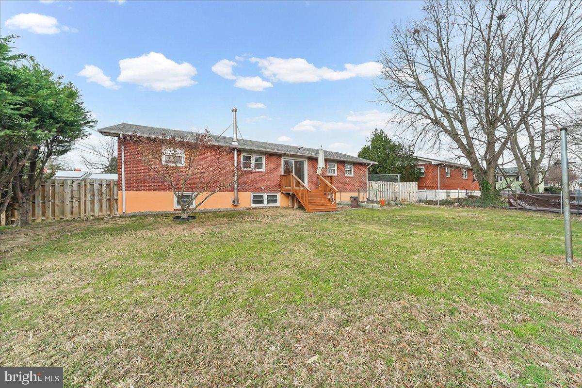 LLANGOLLEN ESTATES - Residential