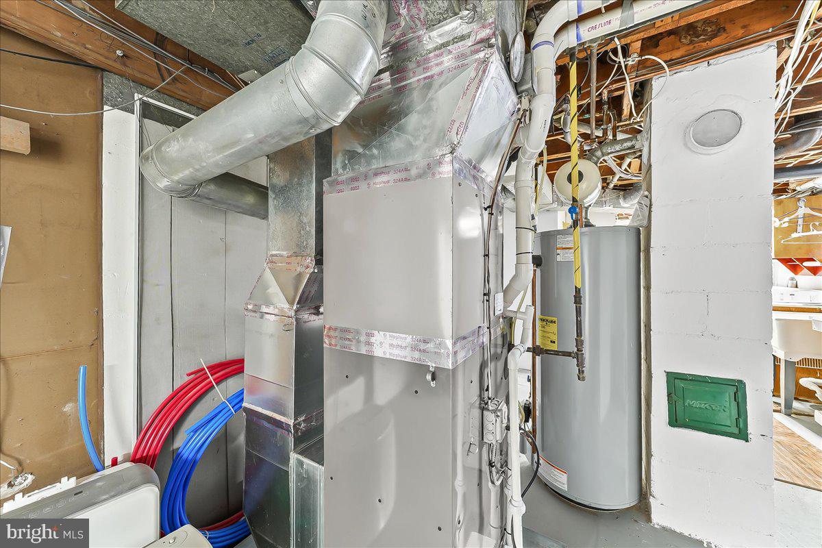 LLANGOLLEN ESTATES - Residential