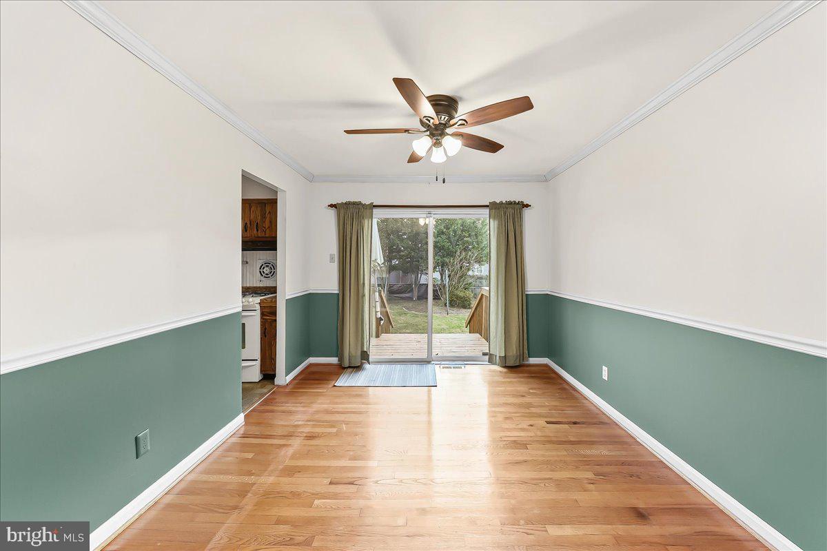 LLANGOLLEN ESTATES - Residential