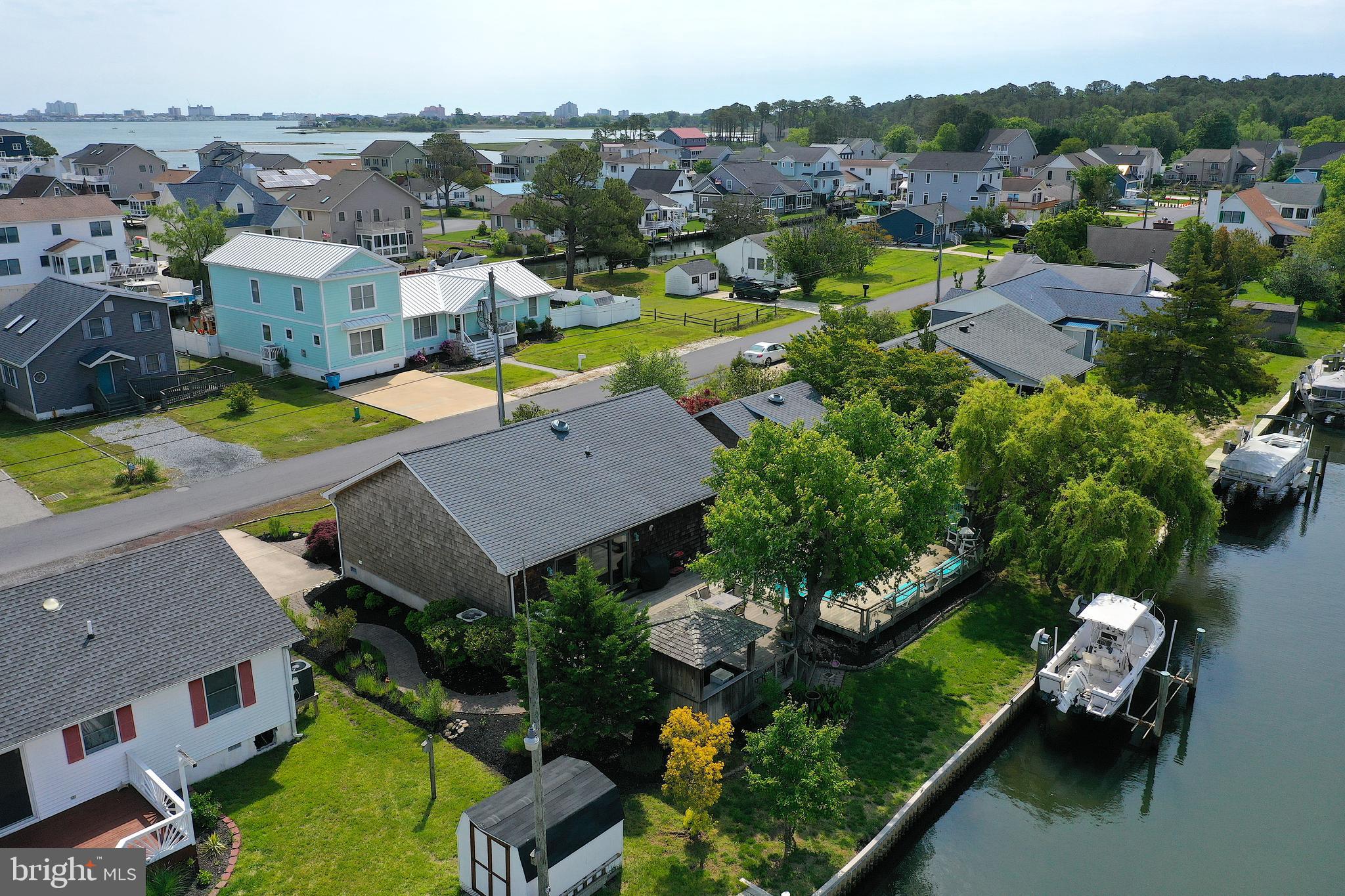 CAPE ISLE OF WIGHT - Residential