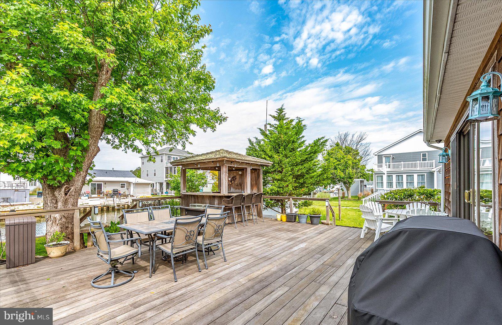 CAPE ISLE OF WIGHT - Residential