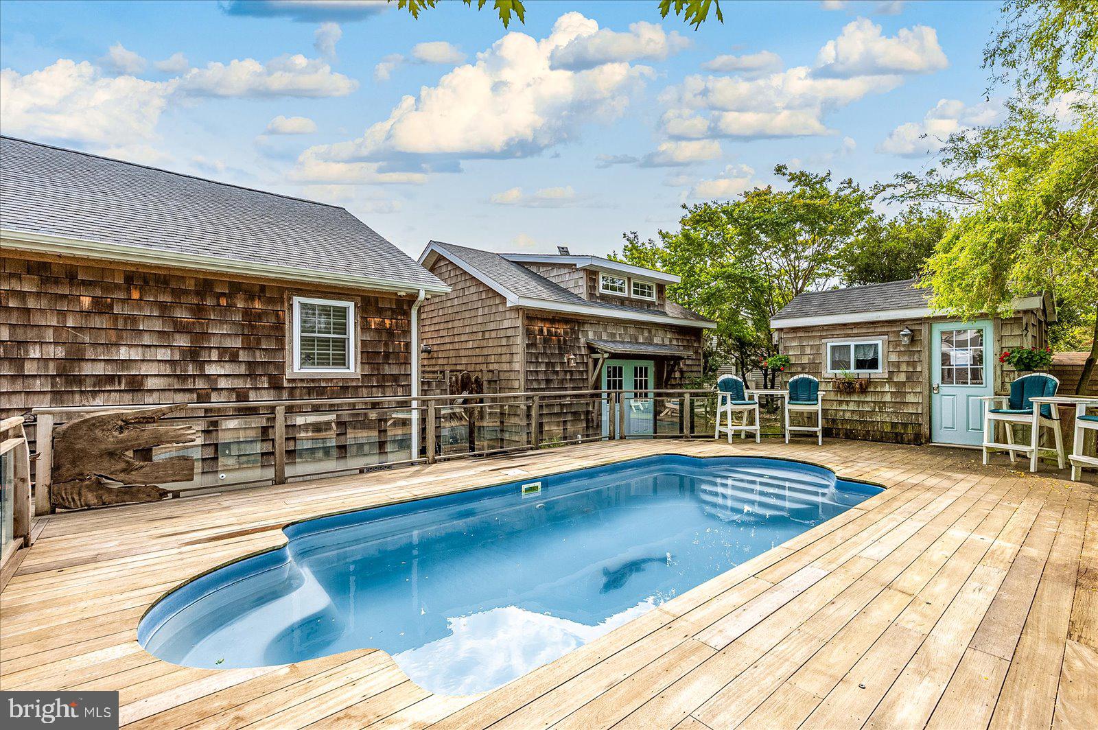 CAPE ISLE OF WIGHT - Residential