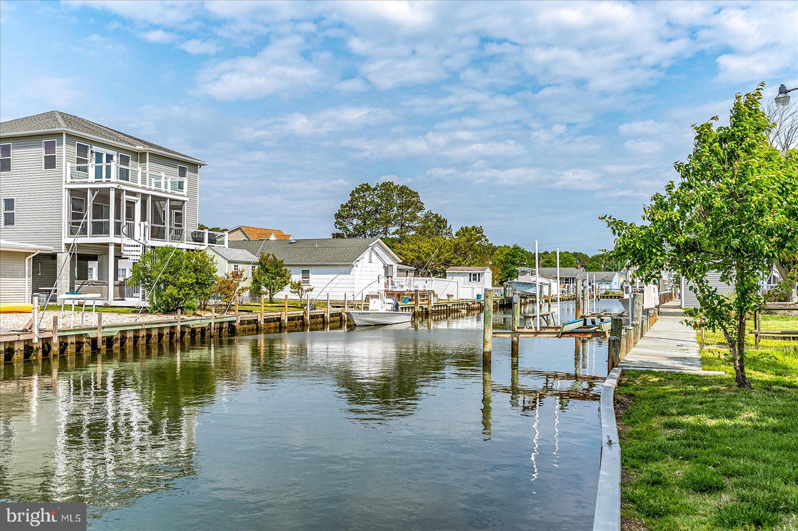 CAPE ISLE OF WIGHT - Residential