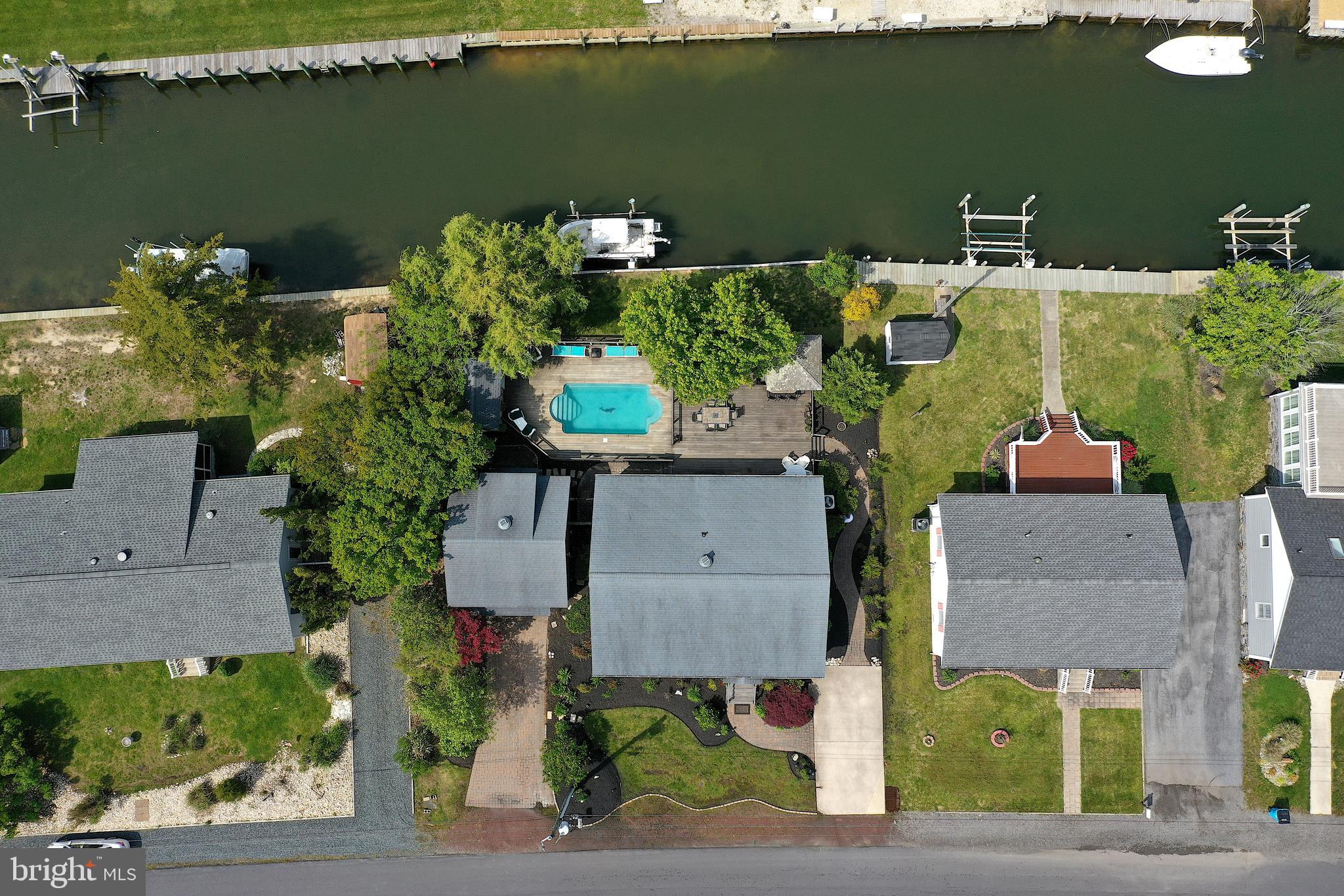 CAPE ISLE OF WIGHT - Residential