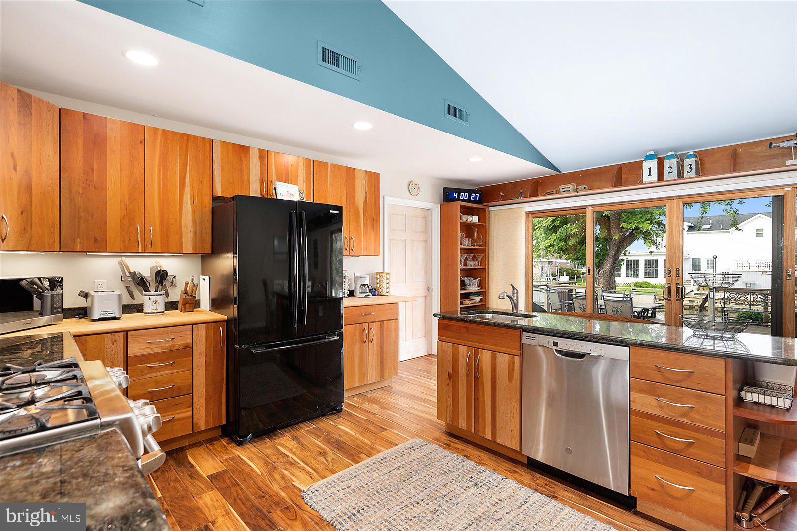 CAPE ISLE OF WIGHT - Residential