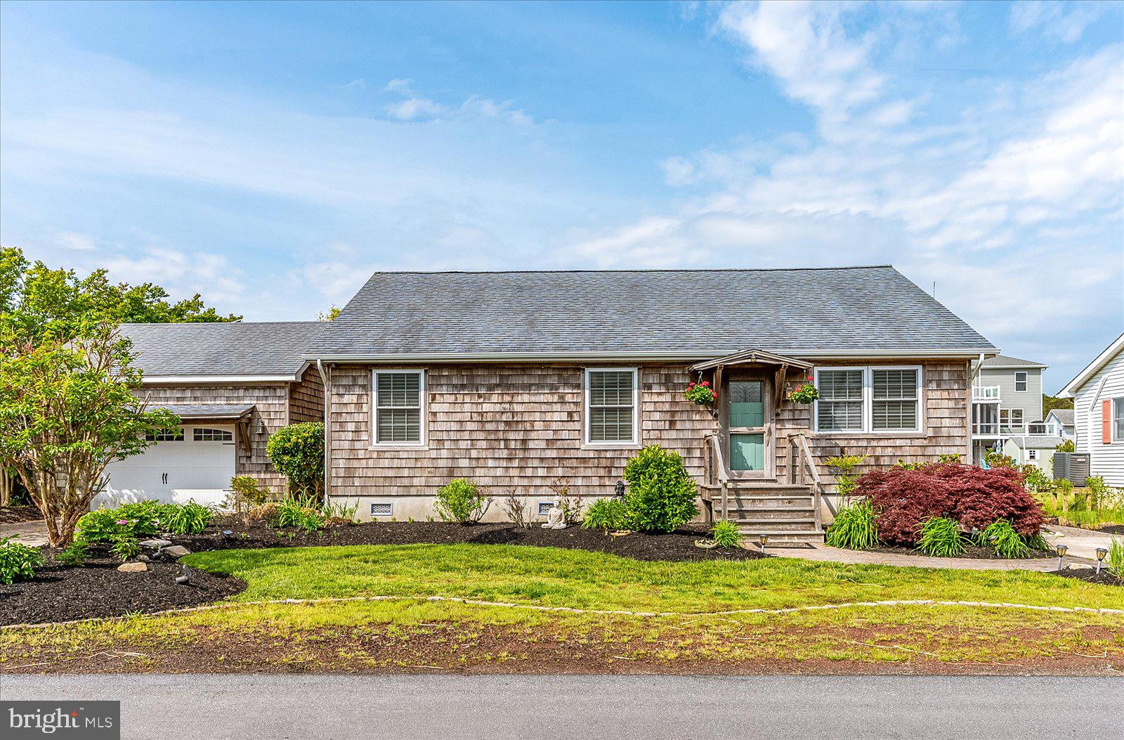 CAPE ISLE OF WIGHT - Residential