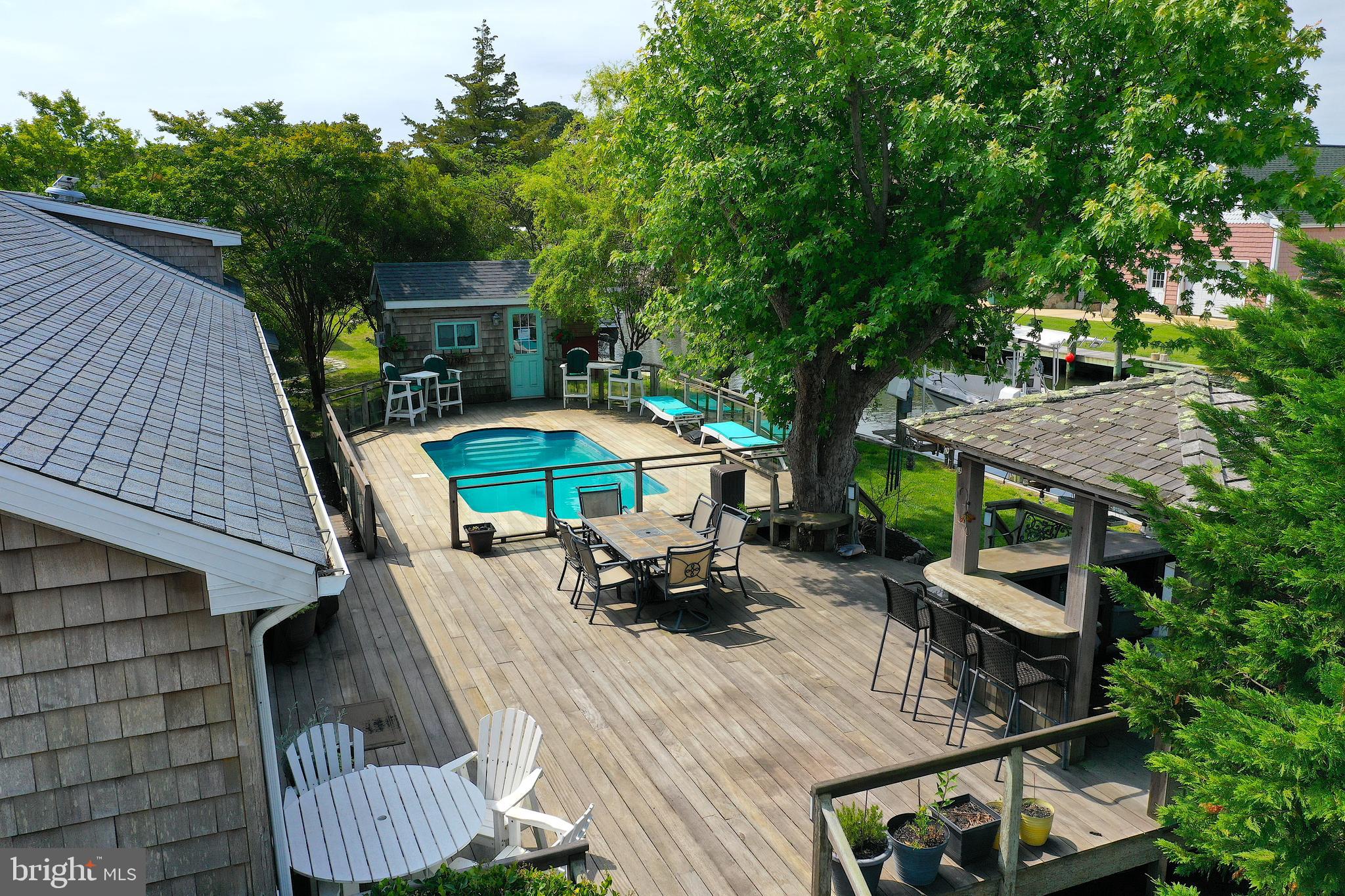 CAPE ISLE OF WIGHT - Residential