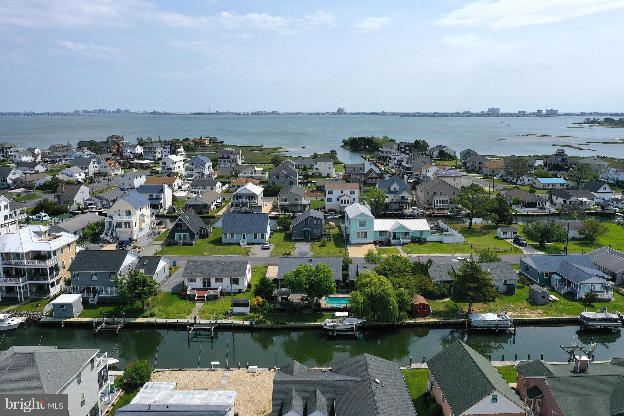 CAPE ISLE OF WIGHT - Residential