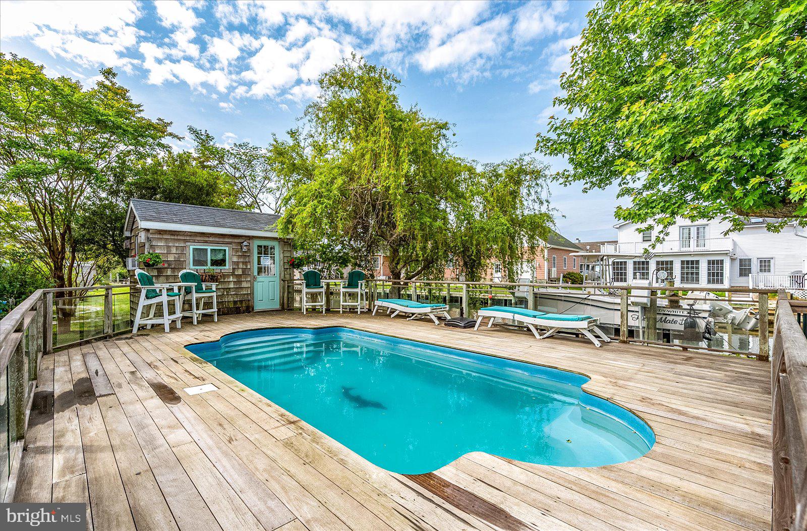 CAPE ISLE OF WIGHT - Residential