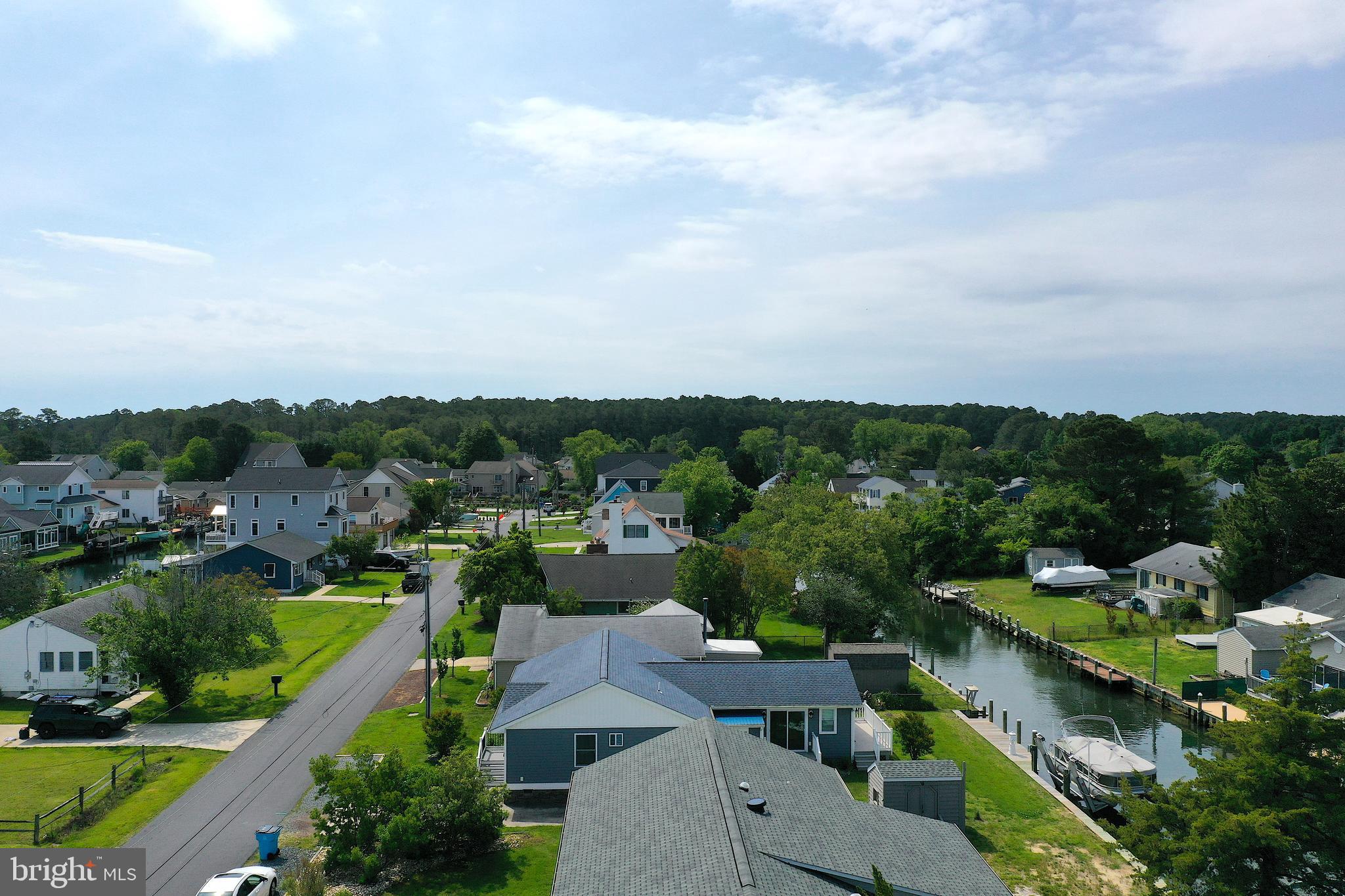 CAPE ISLE OF WIGHT - Residential