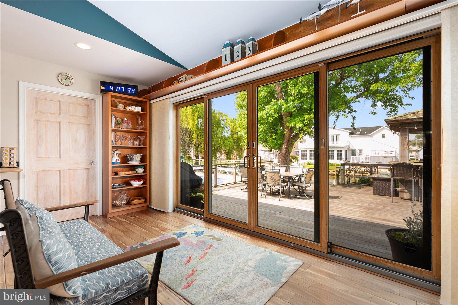 CAPE ISLE OF WIGHT - Residential