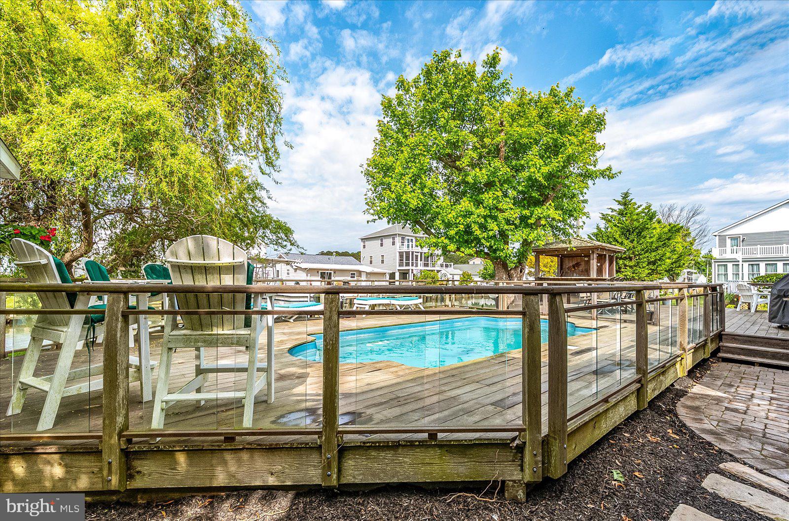 CAPE ISLE OF WIGHT - Residential