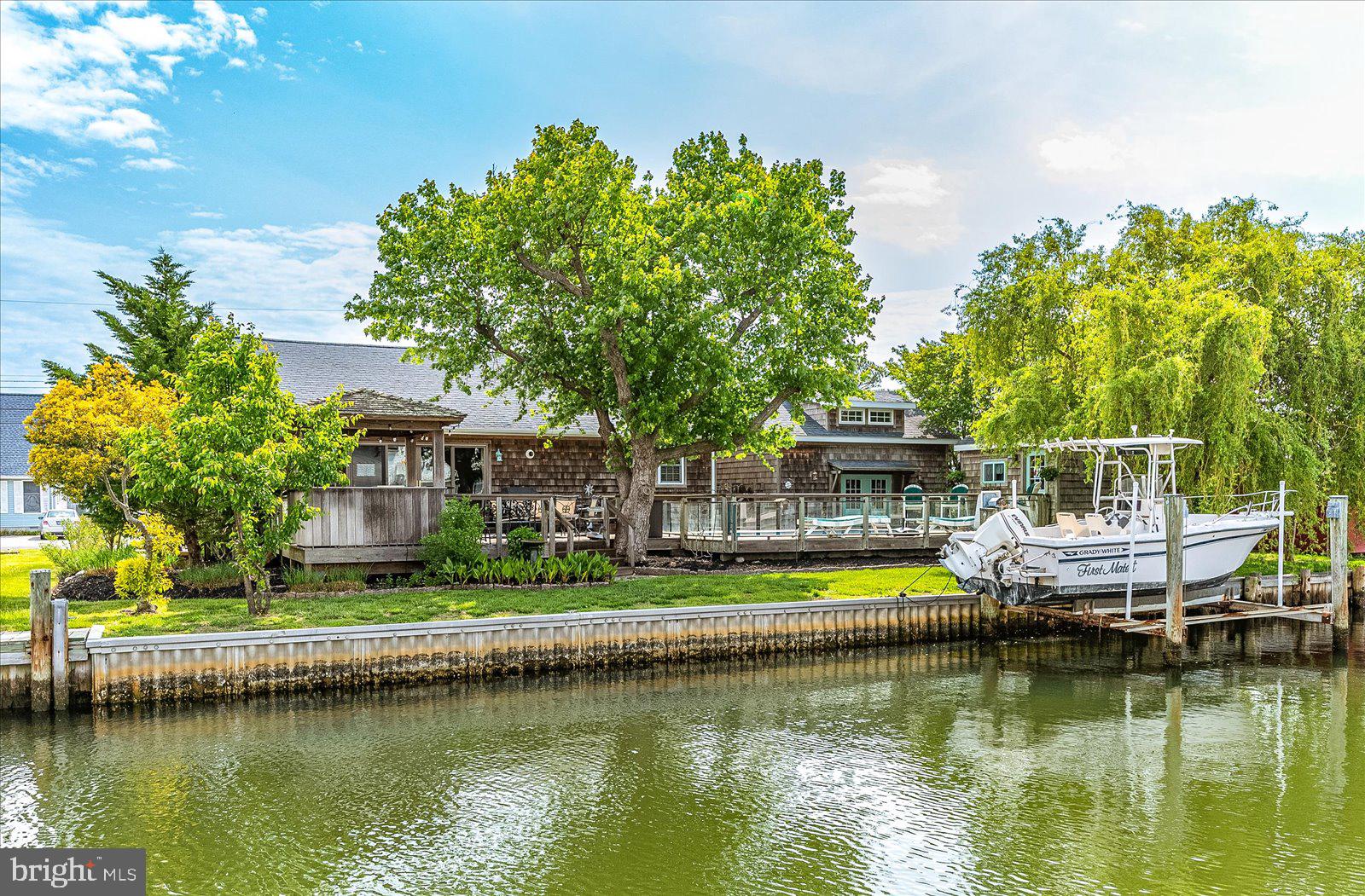 CAPE ISLE OF WIGHT - Residential