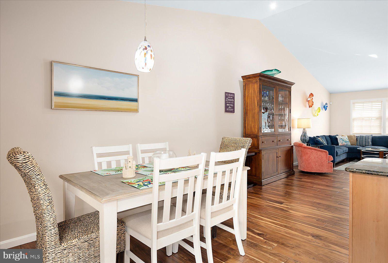 CAPE ISLE OF WIGHT - Residential