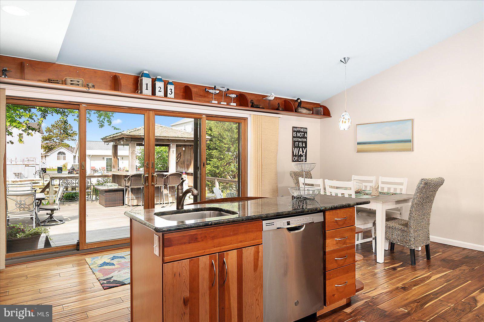 CAPE ISLE OF WIGHT - Residential