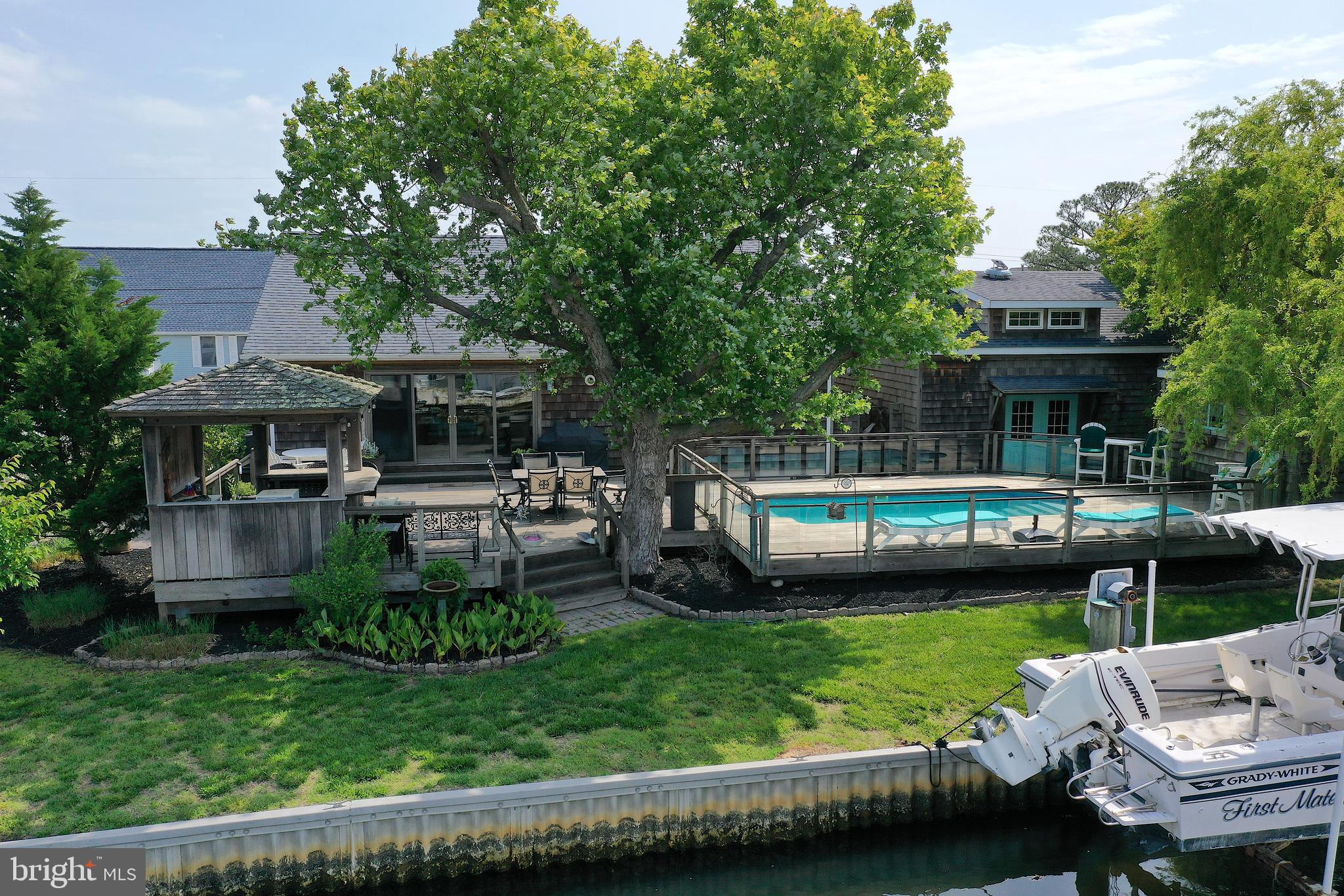 CAPE ISLE OF WIGHT - Residential