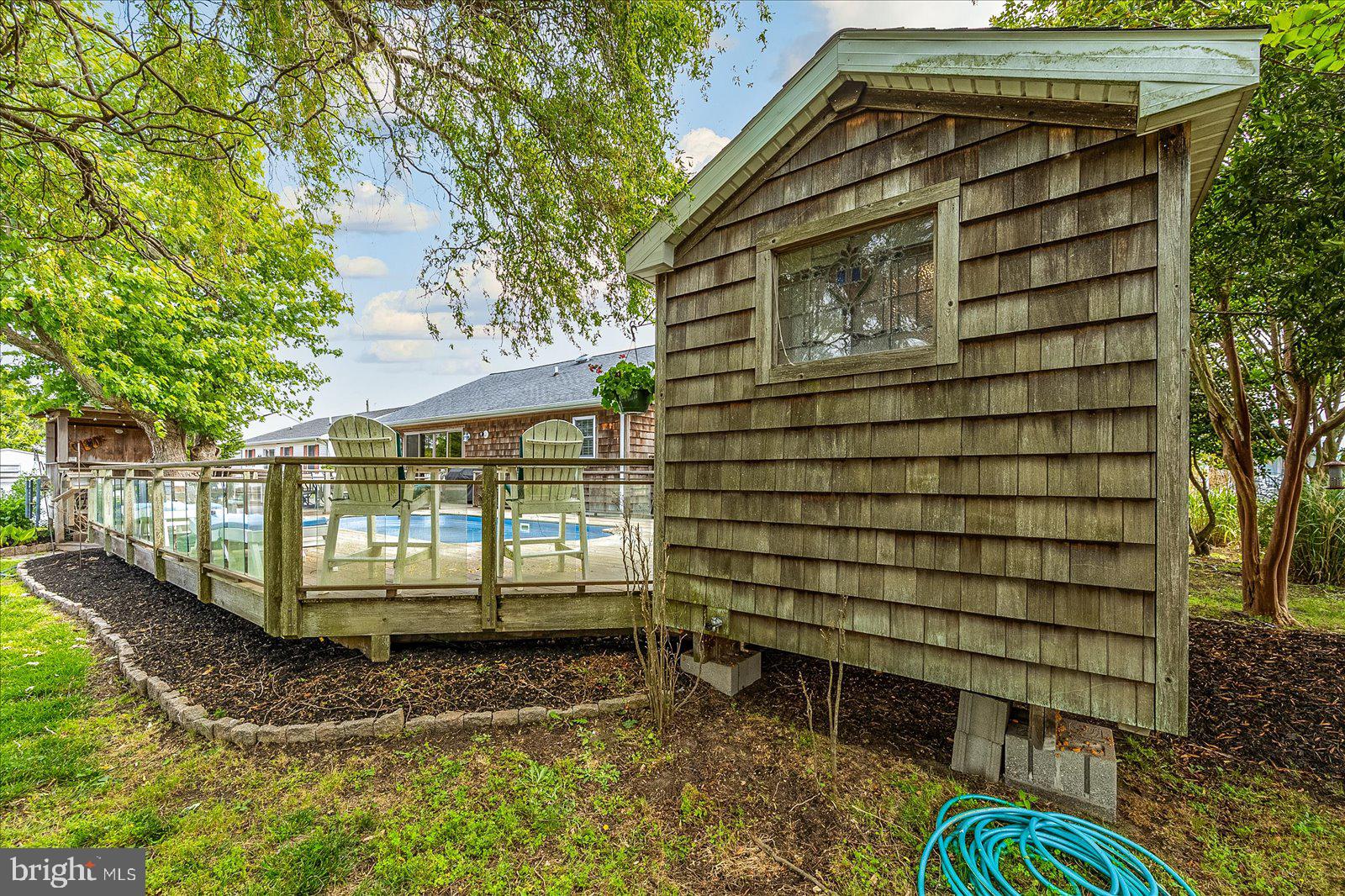 CAPE ISLE OF WIGHT - Residential