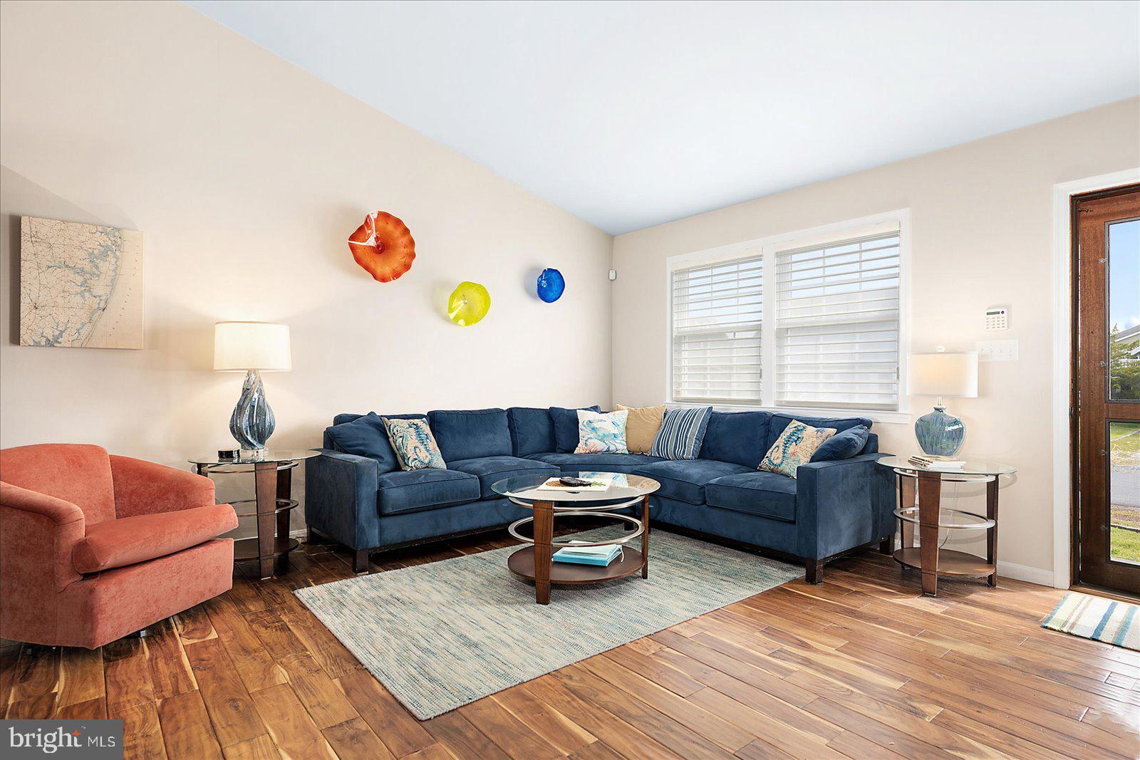 CAPE ISLE OF WIGHT - Residential