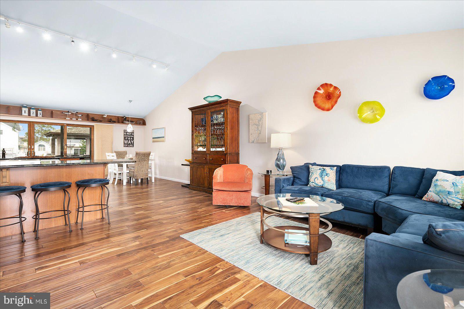 CAPE ISLE OF WIGHT - Residential