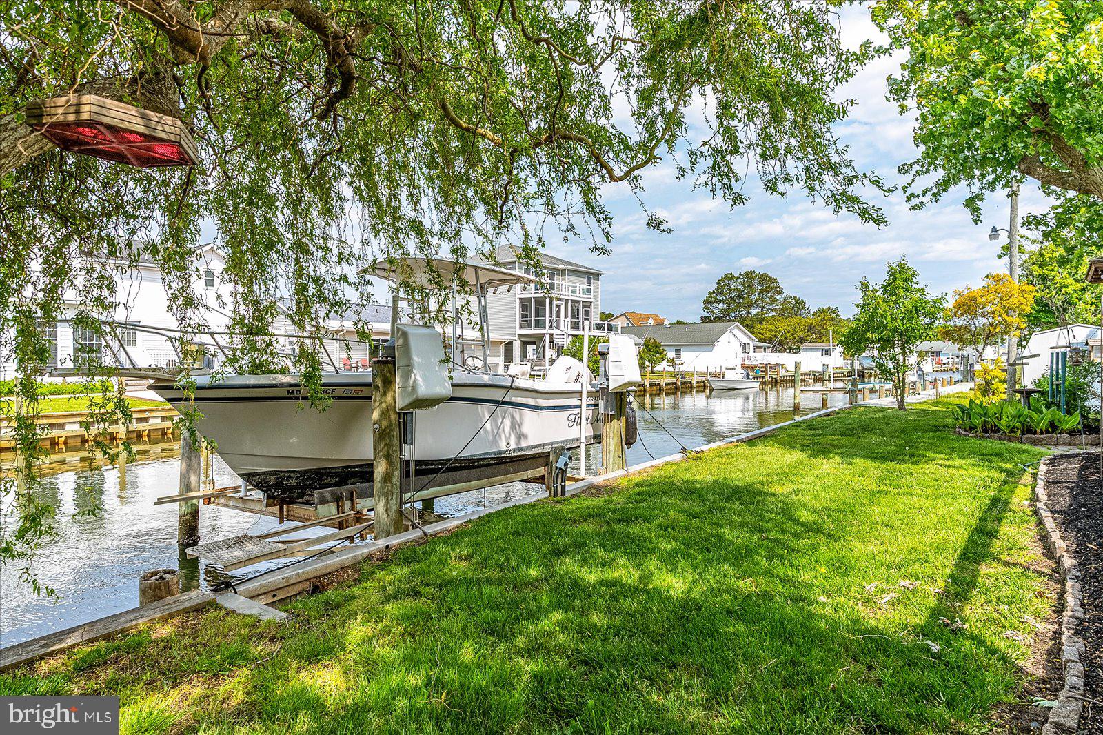 CAPE ISLE OF WIGHT - Residential