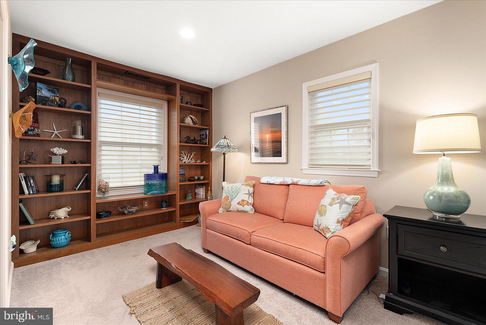 CAPE ISLE OF WIGHT - Residential