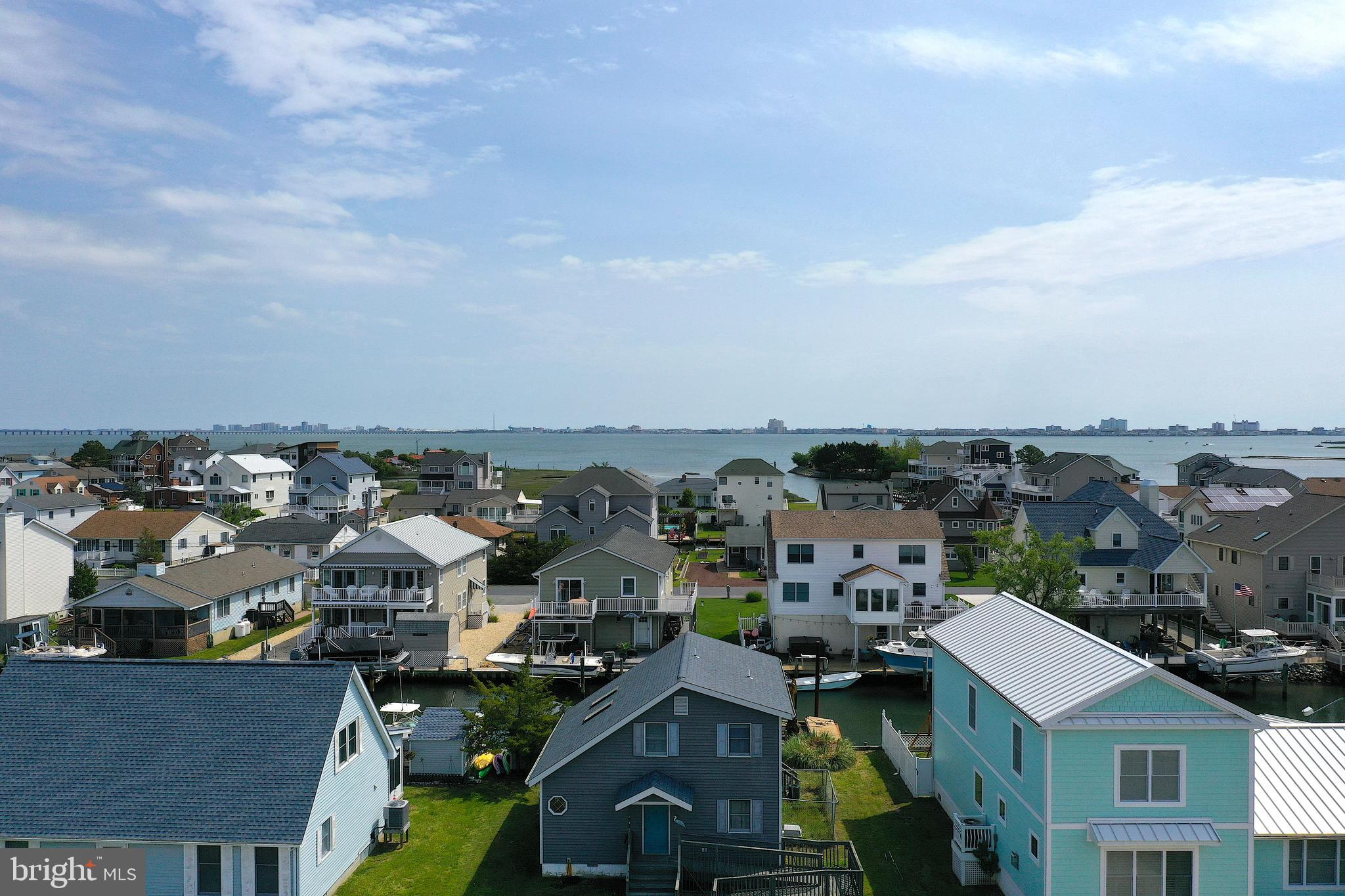 CAPE ISLE OF WIGHT - Residential