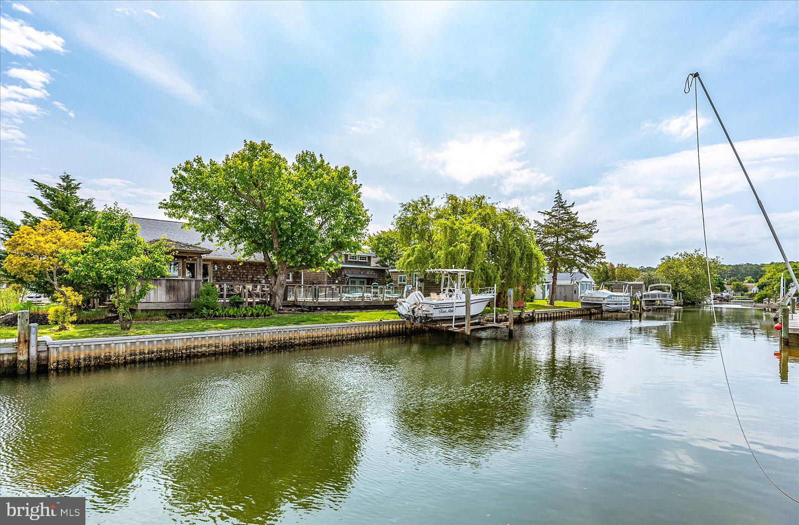 CAPE ISLE OF WIGHT - Residential