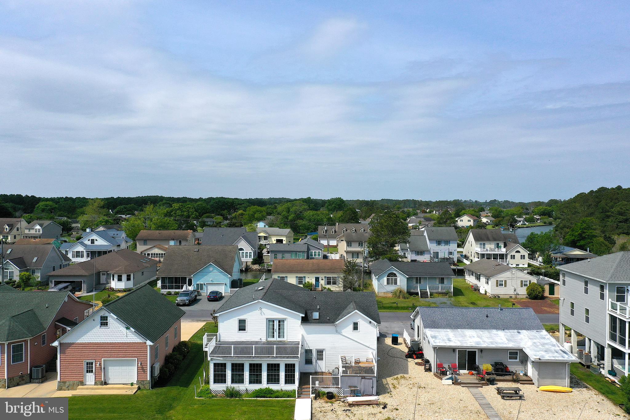CAPE ISLE OF WIGHT - Residential