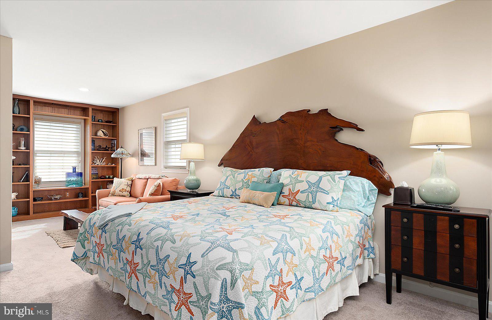 CAPE ISLE OF WIGHT - Residential