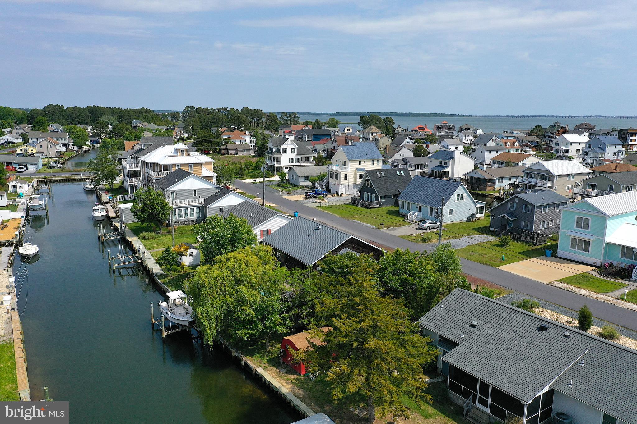 CAPE ISLE OF WIGHT - Residential