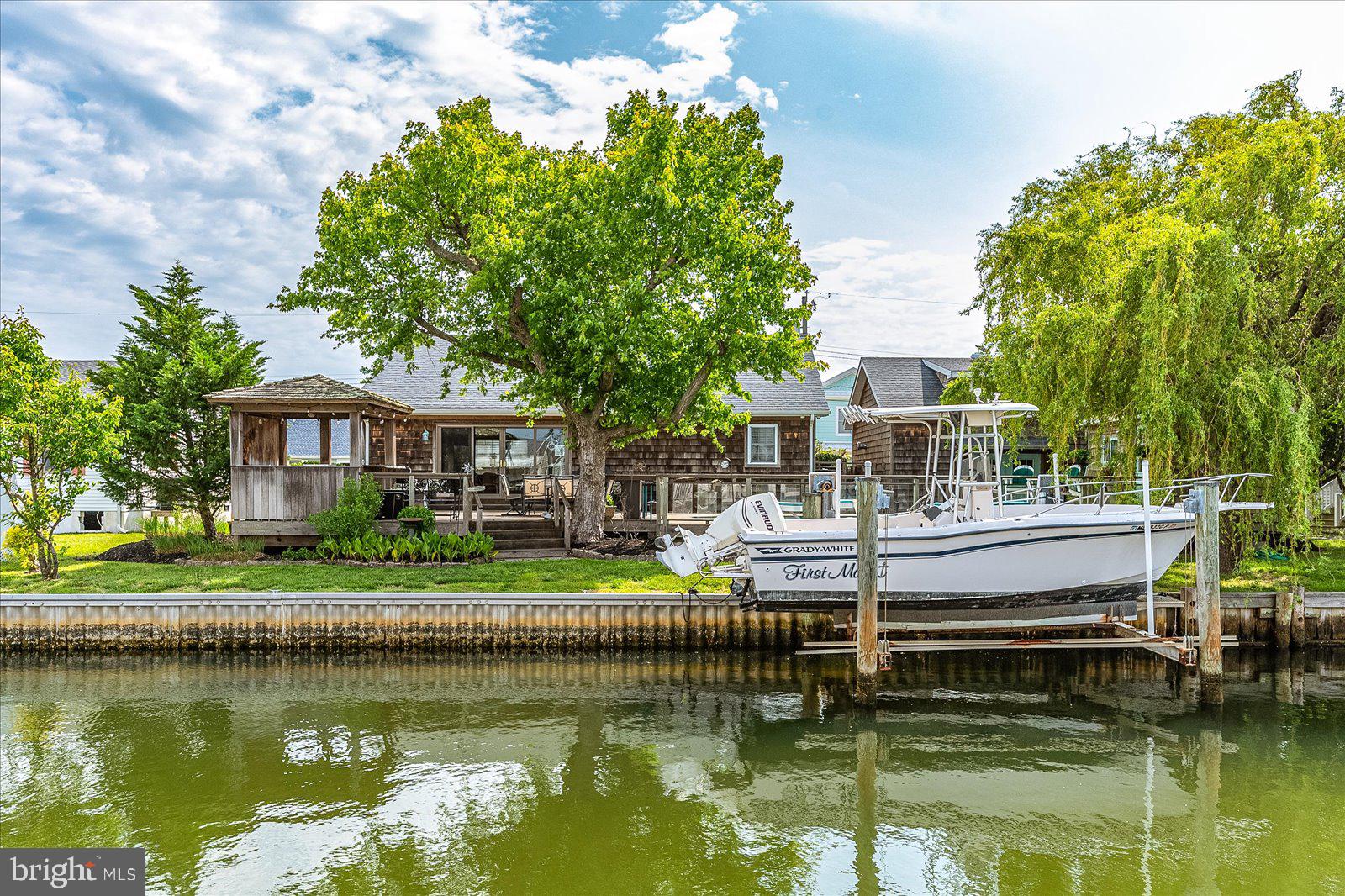 CAPE ISLE OF WIGHT - Residential