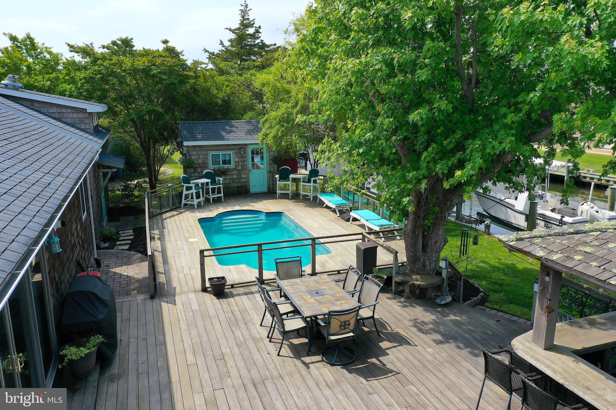 CAPE ISLE OF WIGHT - Residential