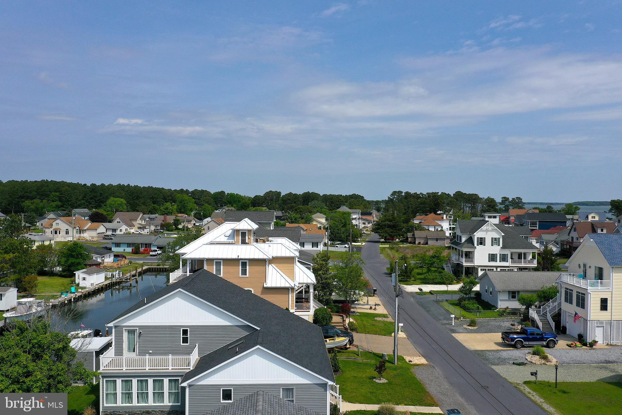 CAPE ISLE OF WIGHT - Residential
