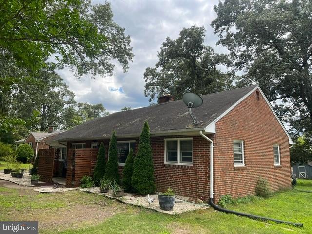 4759 LEONARDTOWN ROAD