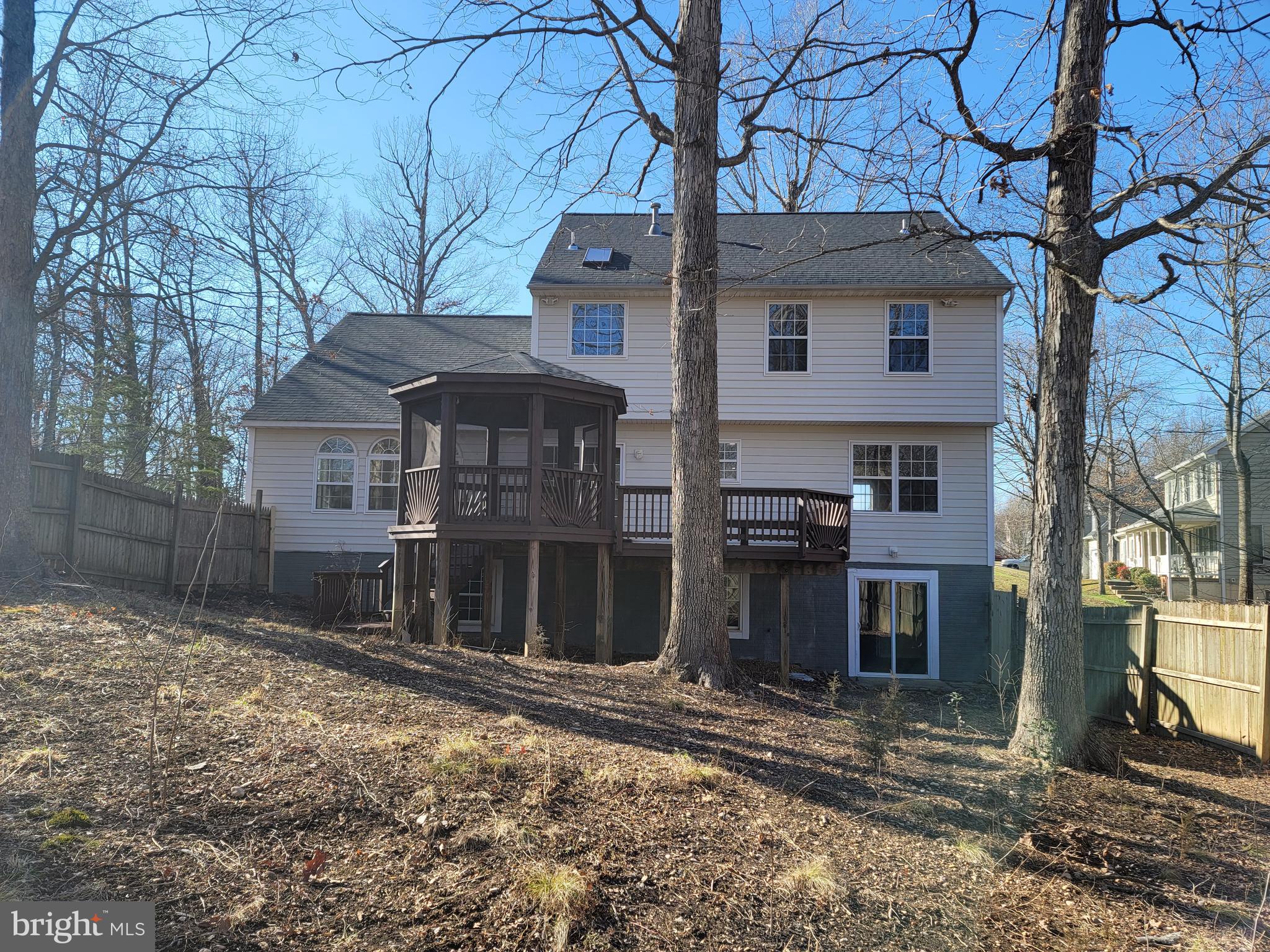 CAVALRY RIDGE - Residential