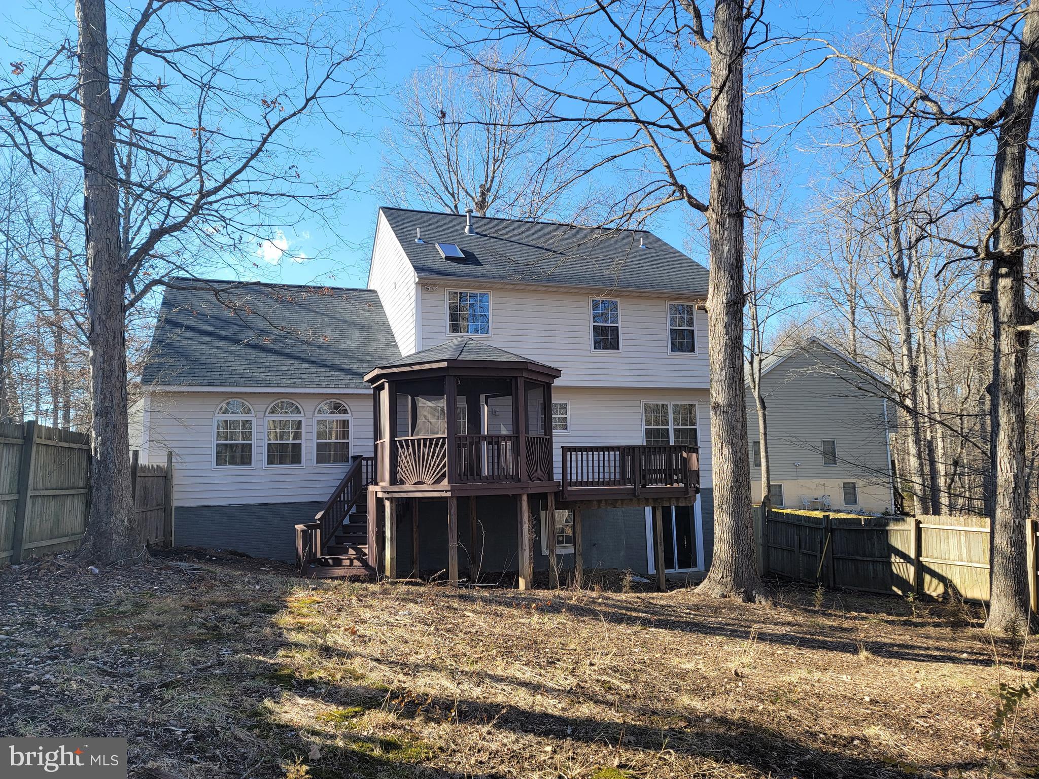 CAVALRY RIDGE - Residential