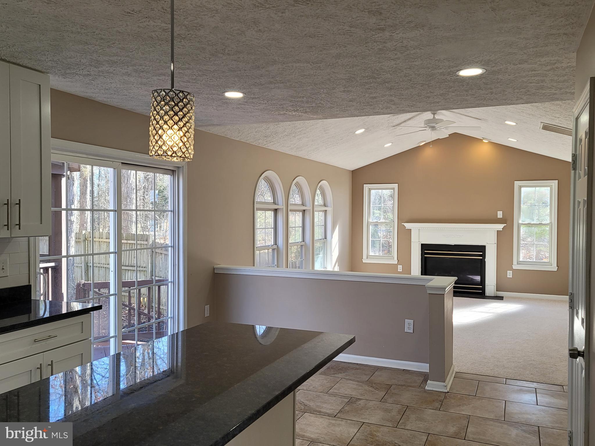 CAVALRY RIDGE - Residential