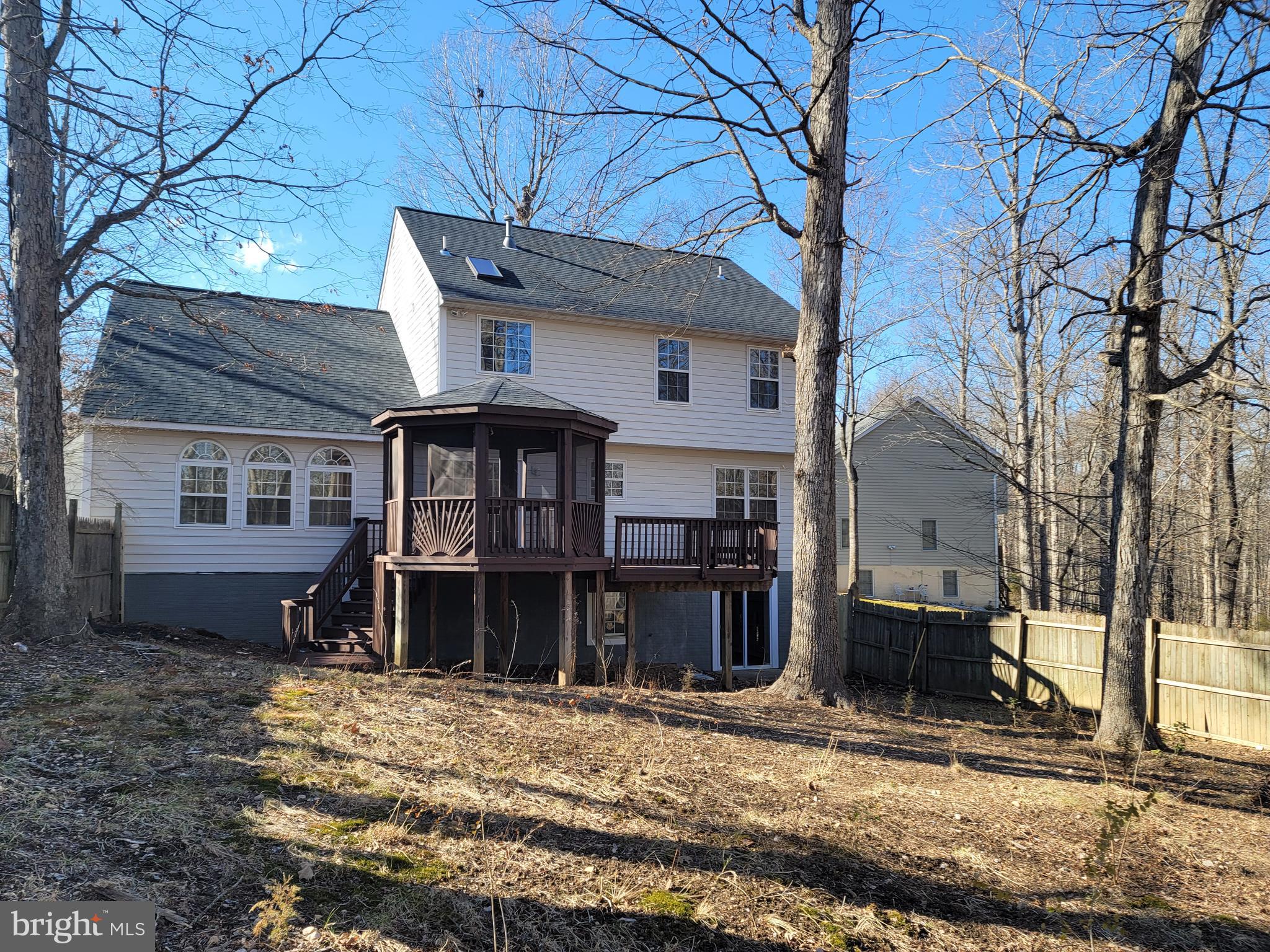 CAVALRY RIDGE - Residential