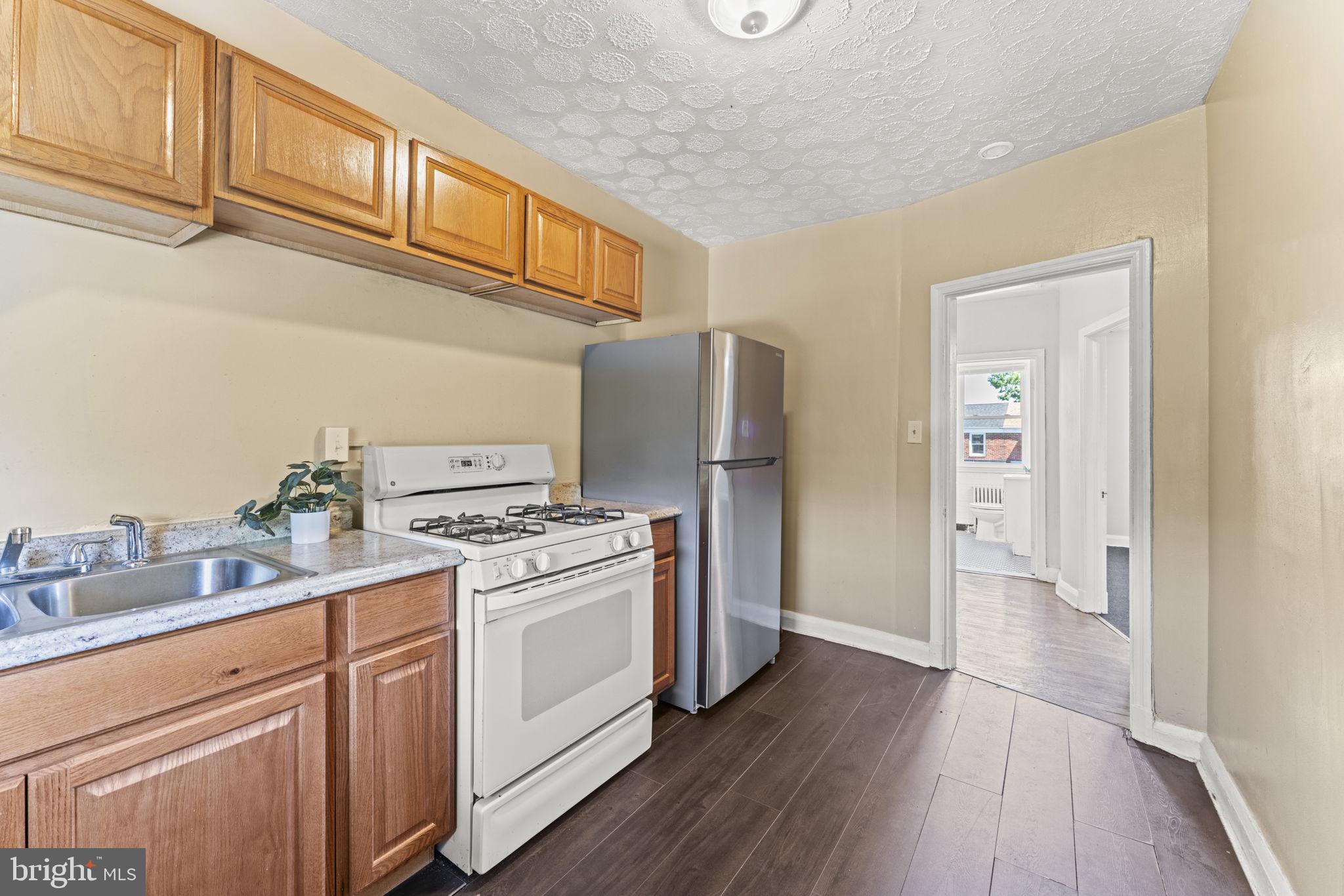 BEREA-BIDDLE STREET HISTORIC DISTRICT - Residential