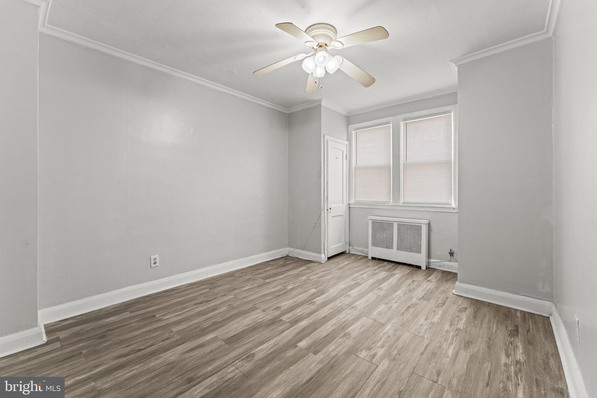 BEREA-BIDDLE STREET HISTORIC DISTRICT - Residential