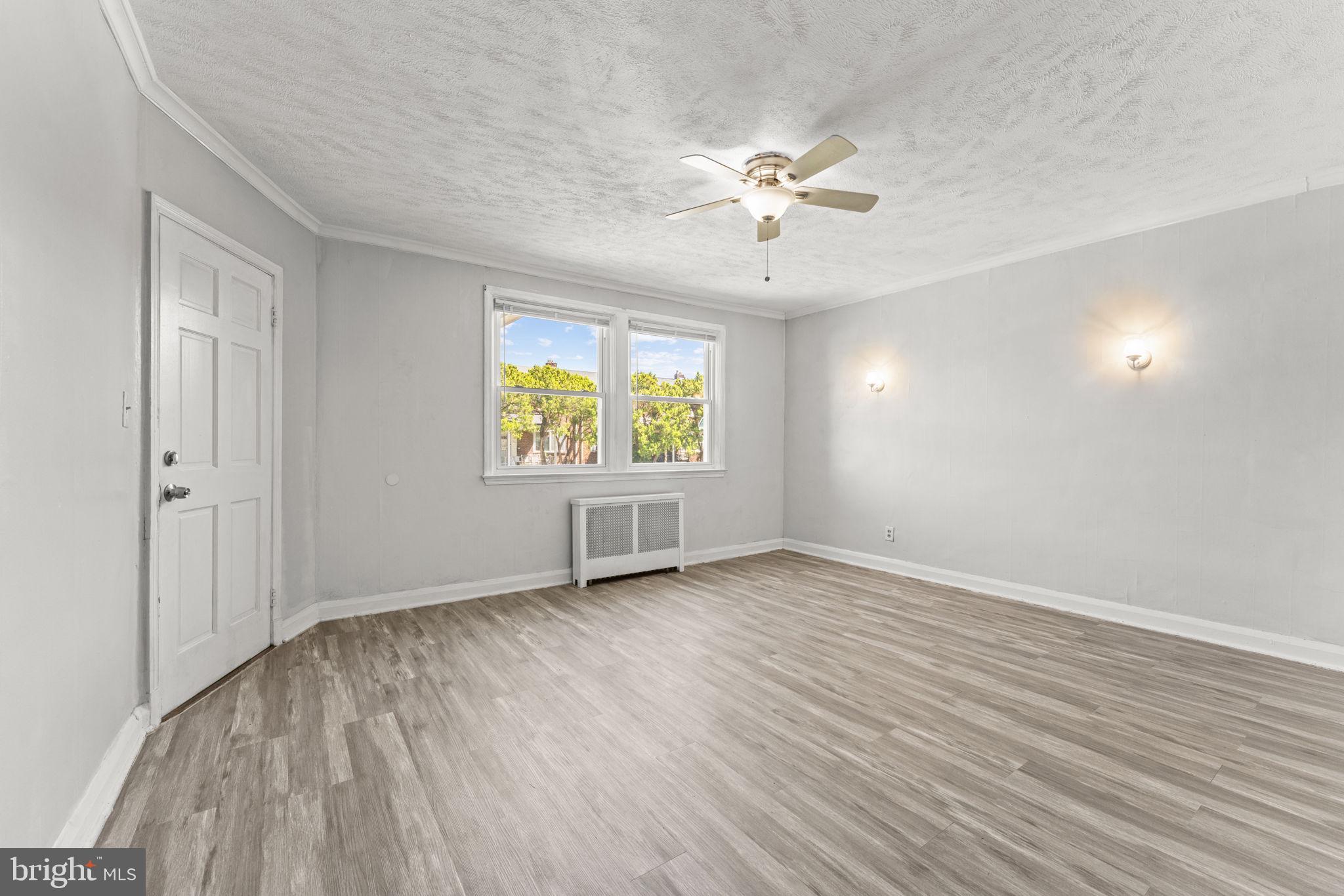 BEREA-BIDDLE STREET HISTORIC DISTRICT - Residential