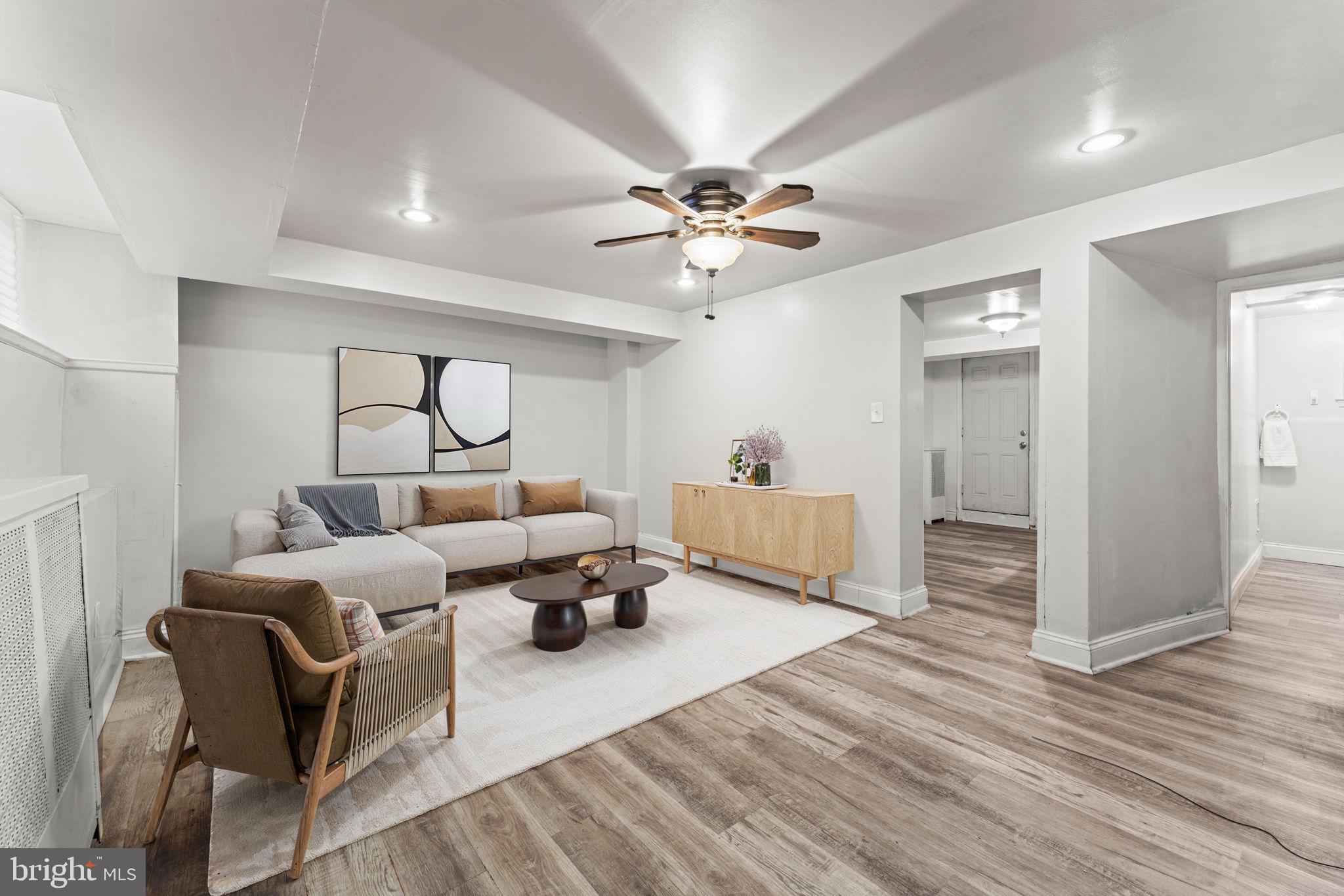 BEREA-BIDDLE STREET HISTORIC DISTRICT - Residential