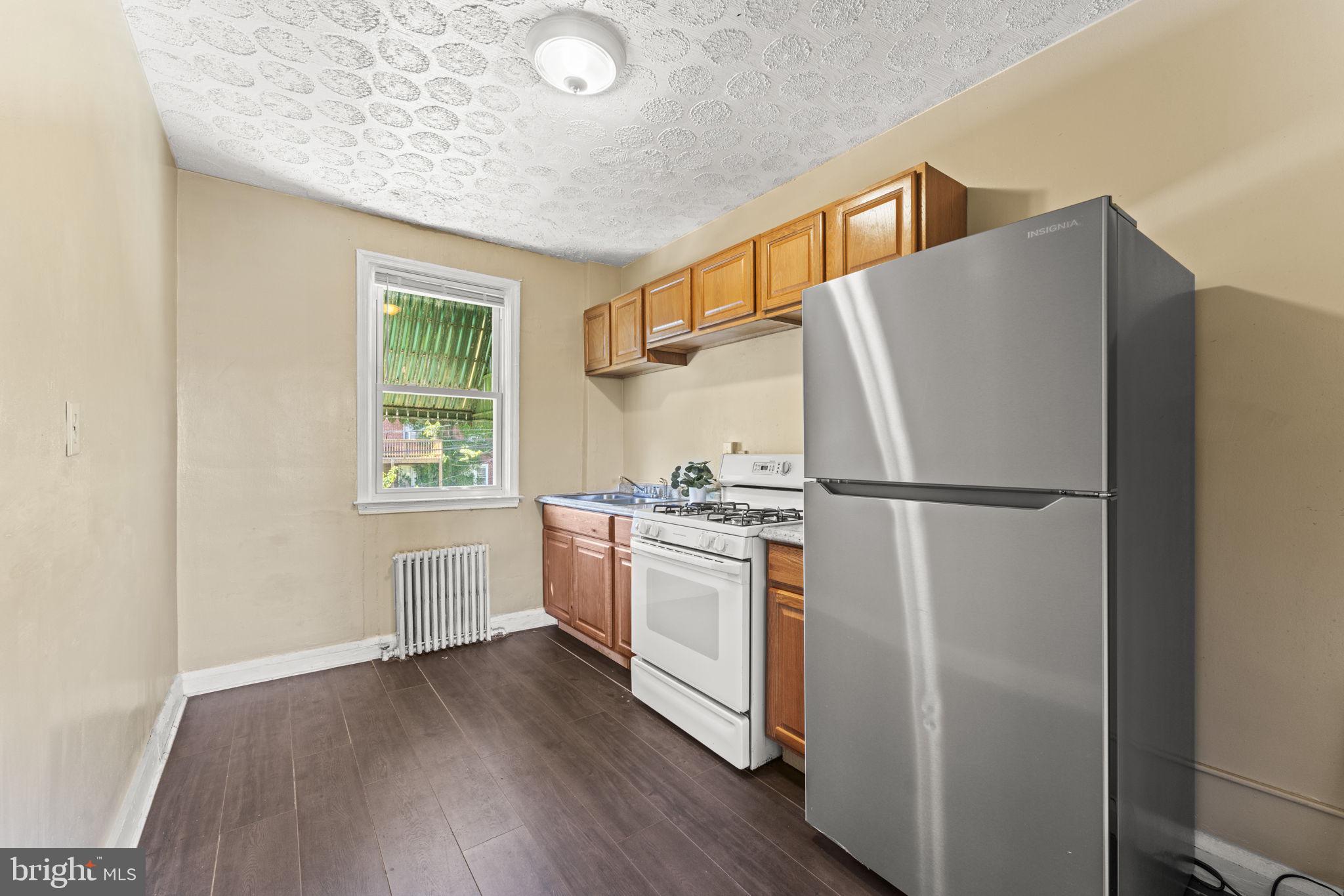 BEREA-BIDDLE STREET HISTORIC DISTRICT - Residential