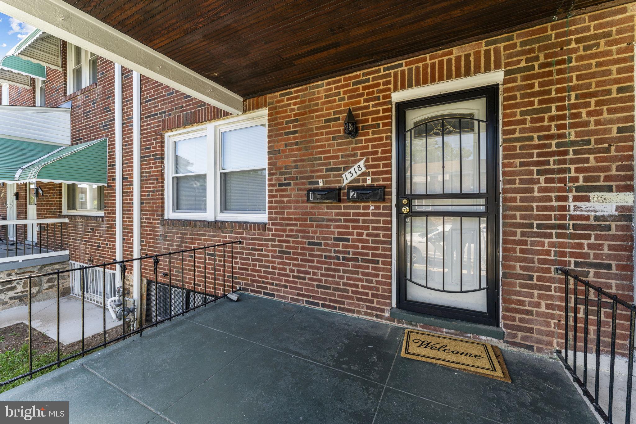 BEREA-BIDDLE STREET HISTORIC DISTRICT - Residential