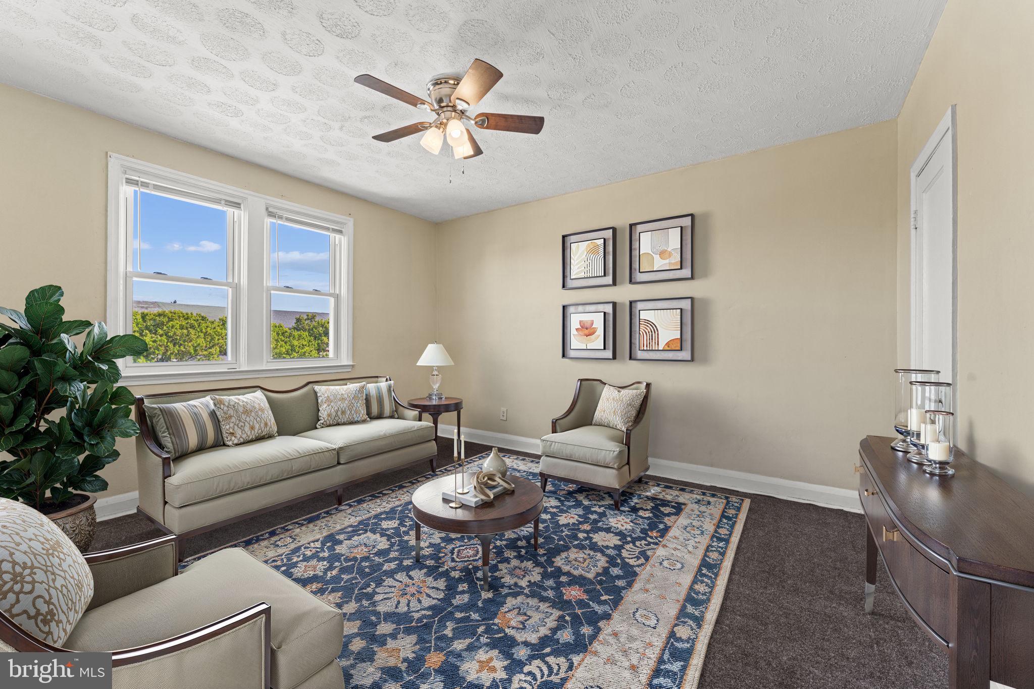 BEREA-BIDDLE STREET HISTORIC DISTRICT - Residential