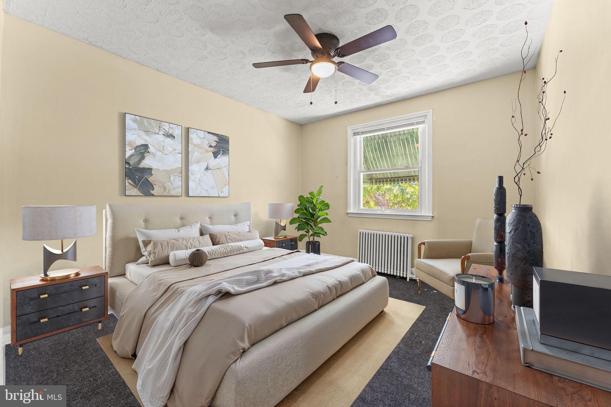 BEREA-BIDDLE STREET HISTORIC DISTRICT - Residential