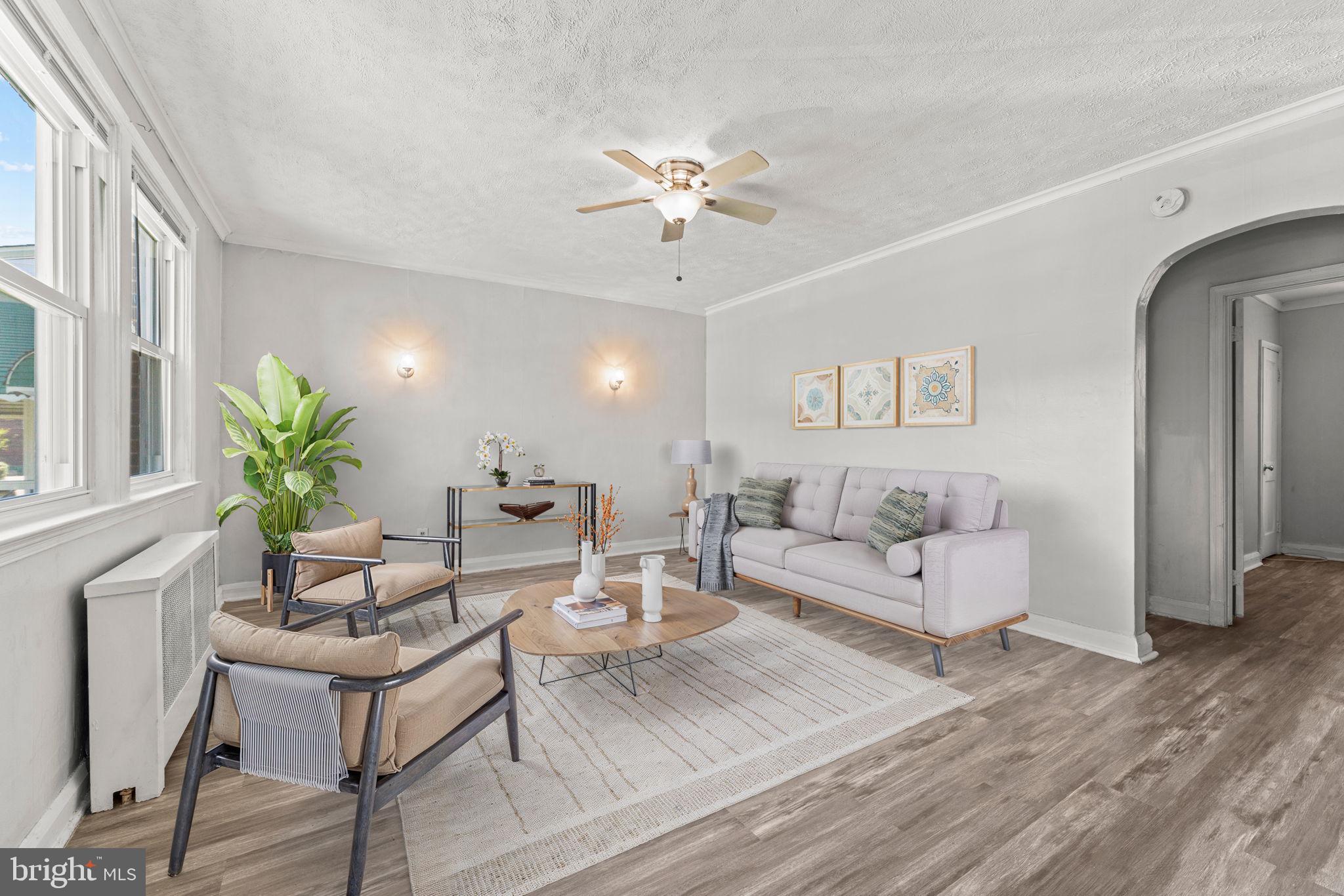 BEREA-BIDDLE STREET HISTORIC DISTRICT - Residential